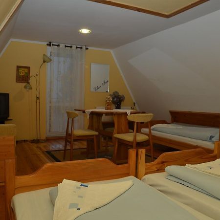 Motel Eden Zamość Exterior foto