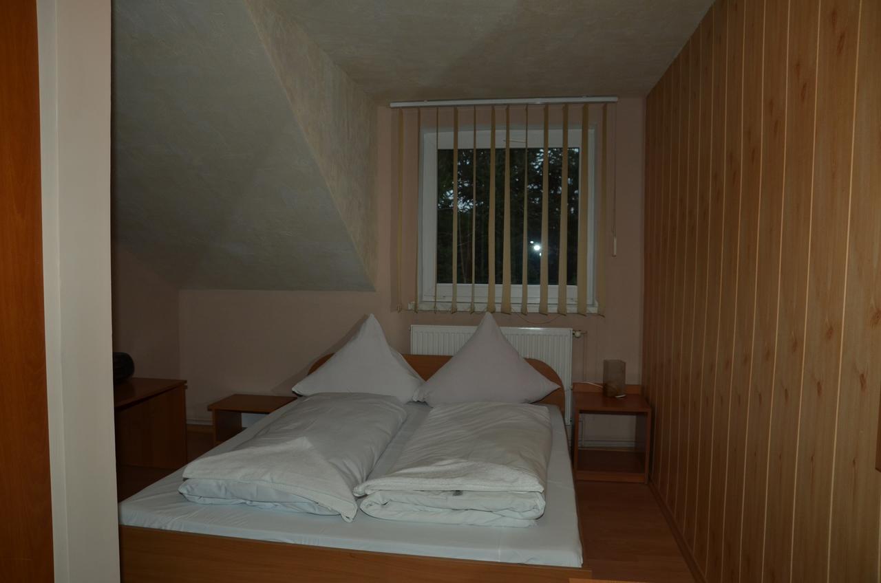 Motel Eden Zamość Exterior foto