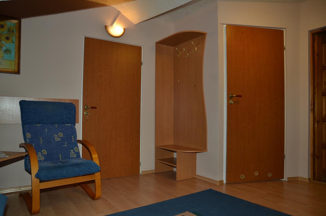 Motel Eden Zamość Exterior foto