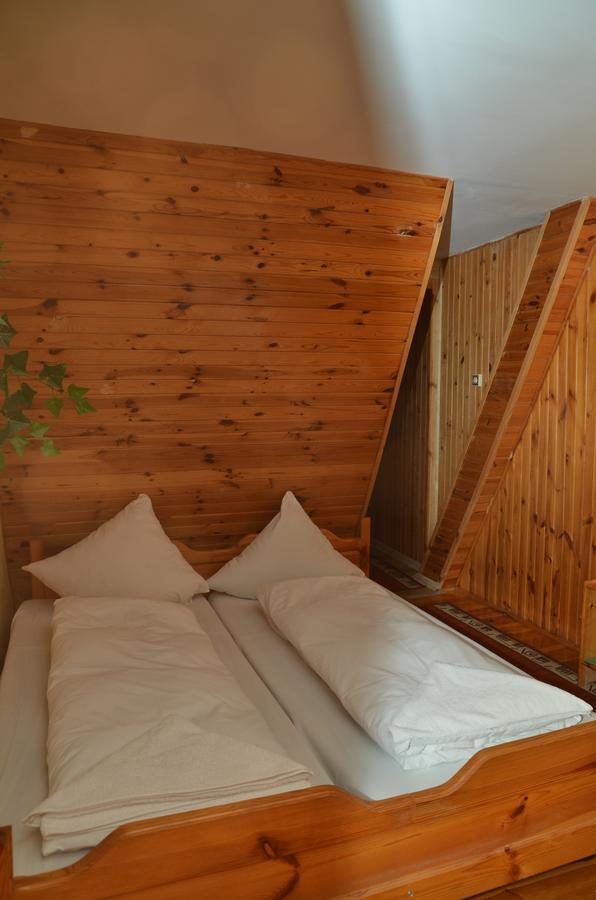 Motel Eden Zamość Exterior foto